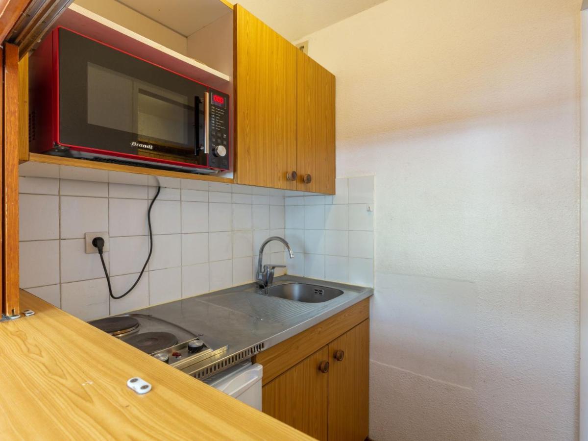 Apartment Rond Point Des Pistes - Val Claret-2 By Interhome Tignes Exterior photo